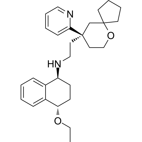 Tegileridine 2095345-66-5
